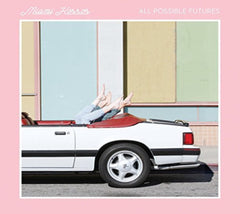 Miami Horror - All Possible Futures - (Digipack Packaging) - [CD]