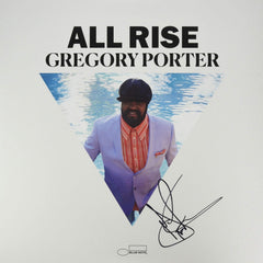 Gregory Porter - All Rise - Deluxe - [Vinyl]