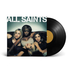 All Saints - All Saints - Black - [Vinyl]
