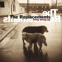 The Replacements - All Shook Down [Explicit Content] - (Parental Advisory Explicit Lyrics) - [Vinyl]