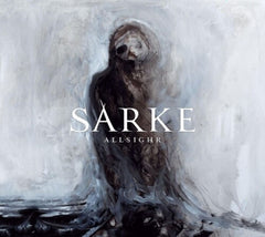 Sarke - Allsighr - (Booklet, Jewel Case Packaging) - [CD]