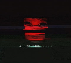 Sworn In - All Smiles - [CD]