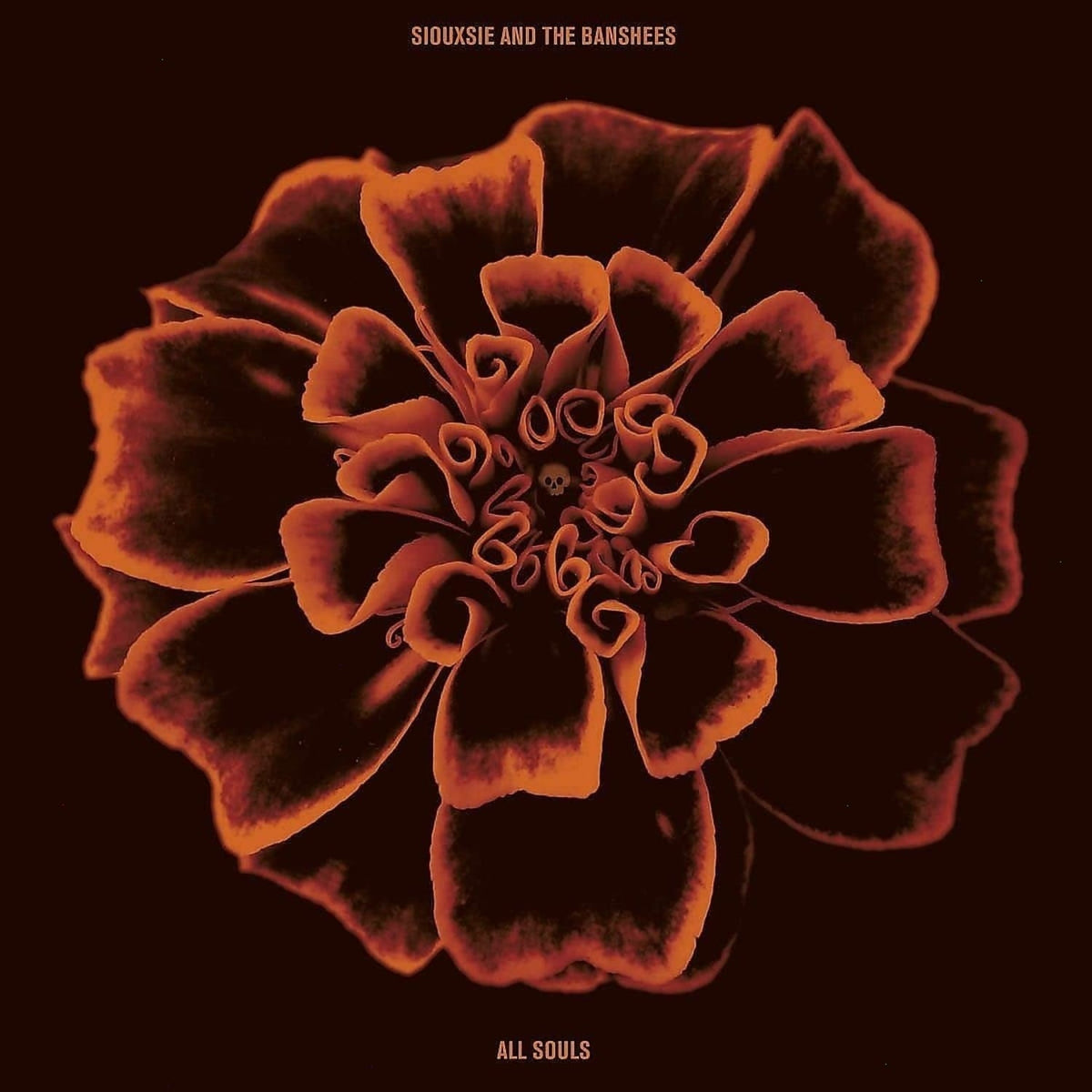 Siouxsie & Banshees - All Souls - (180 Gram Vinyl, Half-Speed Mastering) - [Vinyl]