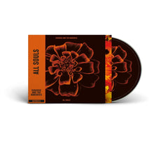 Siouxsie and the Banshees - All Souls - [CD]