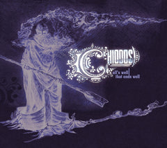 Chiodos - All's Well That End's Well - 20th Anniversary - (Anniversary Edition) - [CD]