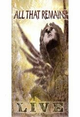 LIVE - [DVD]