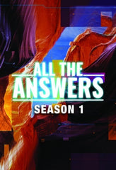 All The Answers: Season One - [DVD]