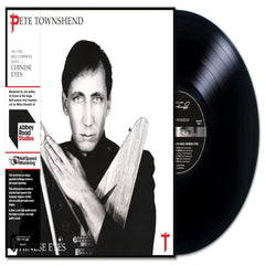 Pete Townshend - All The Best Cowboys Have Chinese Eyes - (Limited Edition, Half-Speed Mastering) - [Vinyl]