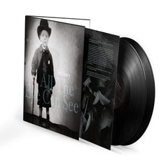 Joe Henry - All The Eye Can See - [Vinyl]