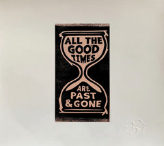 Gillian Welch - All The Good Times - [CD]