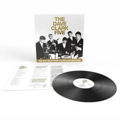 The Dave Clark Five - All The Hits - [Vinyl]