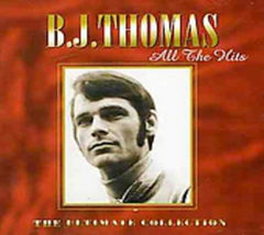 B.J. Thomas - All This Hits: Ultimate Collection - [CD]
