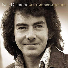 Neil Diamond - All-Time Greatest Hits - [Vinyl]