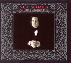 Neil Sedaka - All Time Greatest Hits - [CD]
