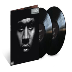 LL Cool J - All World: Greatest Hits [Explicit Content] - (Parental Advisory Explicit Lyrics) - [Vinyl]
