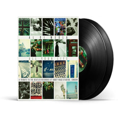 Al Dimeola - DI MEOLA - ALL YOUR LIFE: A TRIBUTE TO THE BEATLES - [Vinyl]