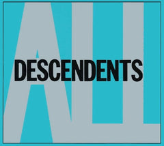 Descendents - ALL - [CD]