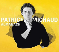 Patrice Michaud - Almanach - [CD]