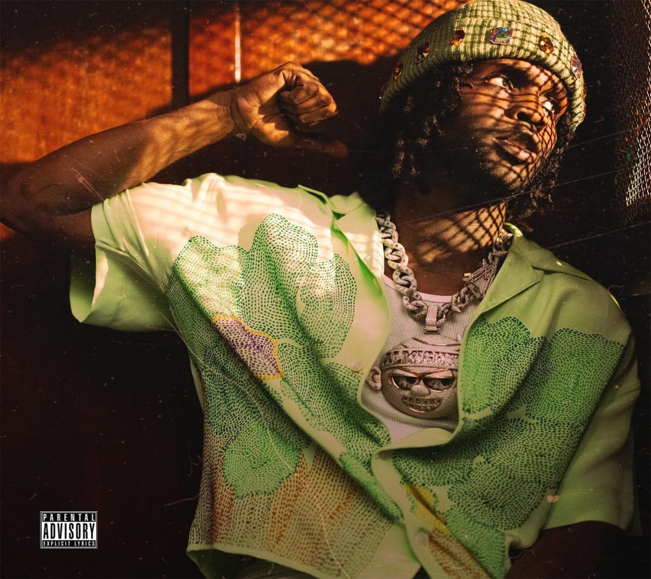 Chief Keef - Almighty So 2 - [CD]