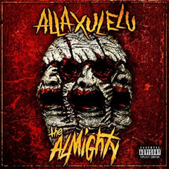 Alla Xul Elu - ALMIGHTY THE - [Vinyl]