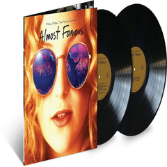 Various "Almost Famous" Artists - Almost Famous (Original Soundtrack) - [Vinyl]