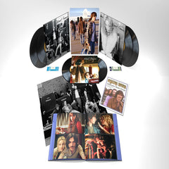 Various "Almost Famous" Artists - Almost Famous (Original Soundtrack) - (Oversize Item Split, Deluxe Edition, Boxed Set, Anniversary Edition) - [Vinyl]