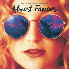 ALMOST FAMOUS / O.S.T. - Almost Famous (Original Soundtrack) - [Vinyl]