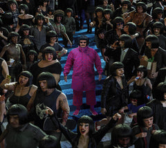 Oliver Tree - Alone In A Crowd - [CD]