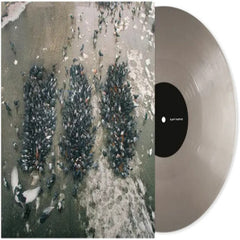 Show Me the Body - Alone Together - (Indie Exclusive, Limited Edition, Colored , Silver) - [Vinyl]
