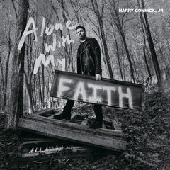 Harry Connick Jr - Alone With My Faith - [Vinyl]