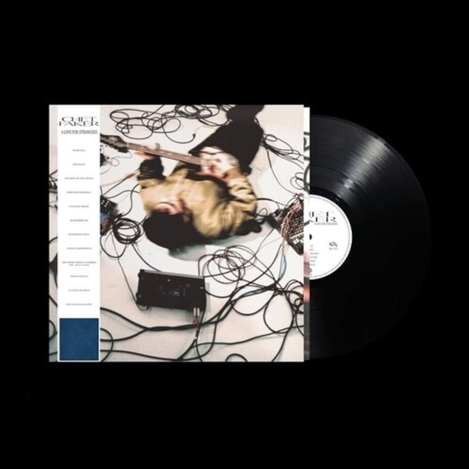 Chet Faker - A Love for Strangers - [Vinyl]