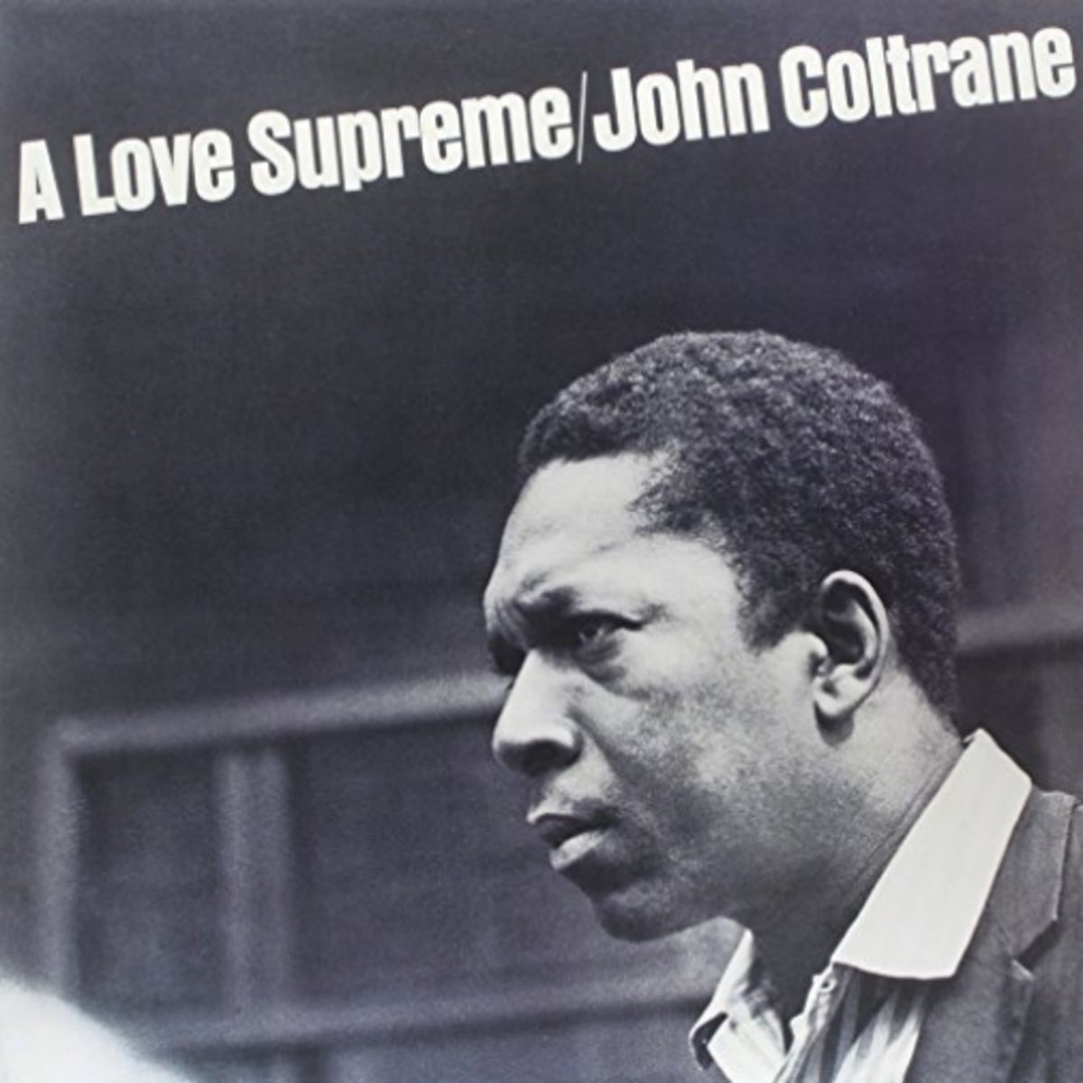 John Coltrane - A Love Supreme - (Remastered) - [Vinyl]