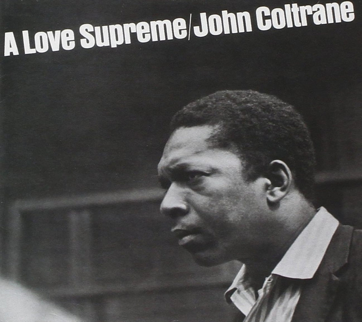 John Coltrane - Love Supreme - (Remastered) - [CD]