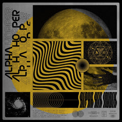 Alpha Hopper - Alpha Hex Index - [Vinyl]