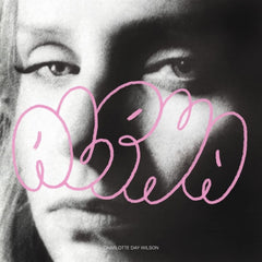Charlotte Day Wilson - Alpha - (Indie Exclusive, Clear Vinyl, Pink) - [Vinyl]