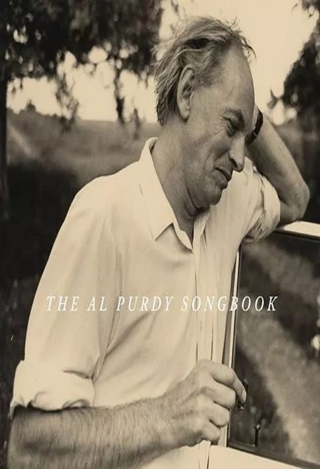 Various - The Al Purdy Songbook / Various - (With DVD, With Blu-ray) - [CD]