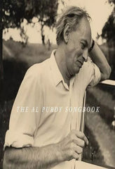 Various - The Al Purdy Songbook / Various - (With DVD, With Blu-ray) - [CD]