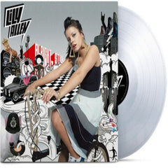 Lily Allen - Alright, Still - (Clear ) - [Vinyl]