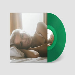 Nina Nesbitt - Alskar - (Clear Vinyl, Green, Slipsleeve/Digsleeve Packaging) - [Vinyl]