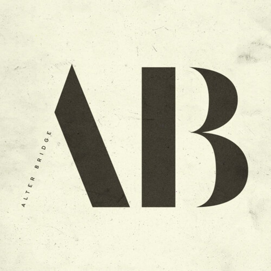 Alter Bridge - Alter Bridge - [Vinyl]