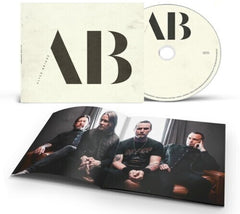 Alter Bridge - Alter Bridge - [CD]