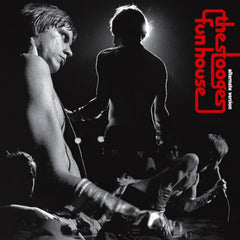 The Stooges - Alternate Funhouse - (Colored Vinyl, White, Black) - [Vinyl]