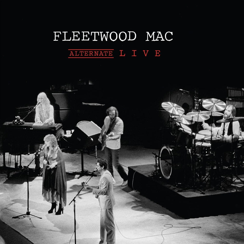Fleetwood Mac - Alternate Live [Import] - [Vinyl]