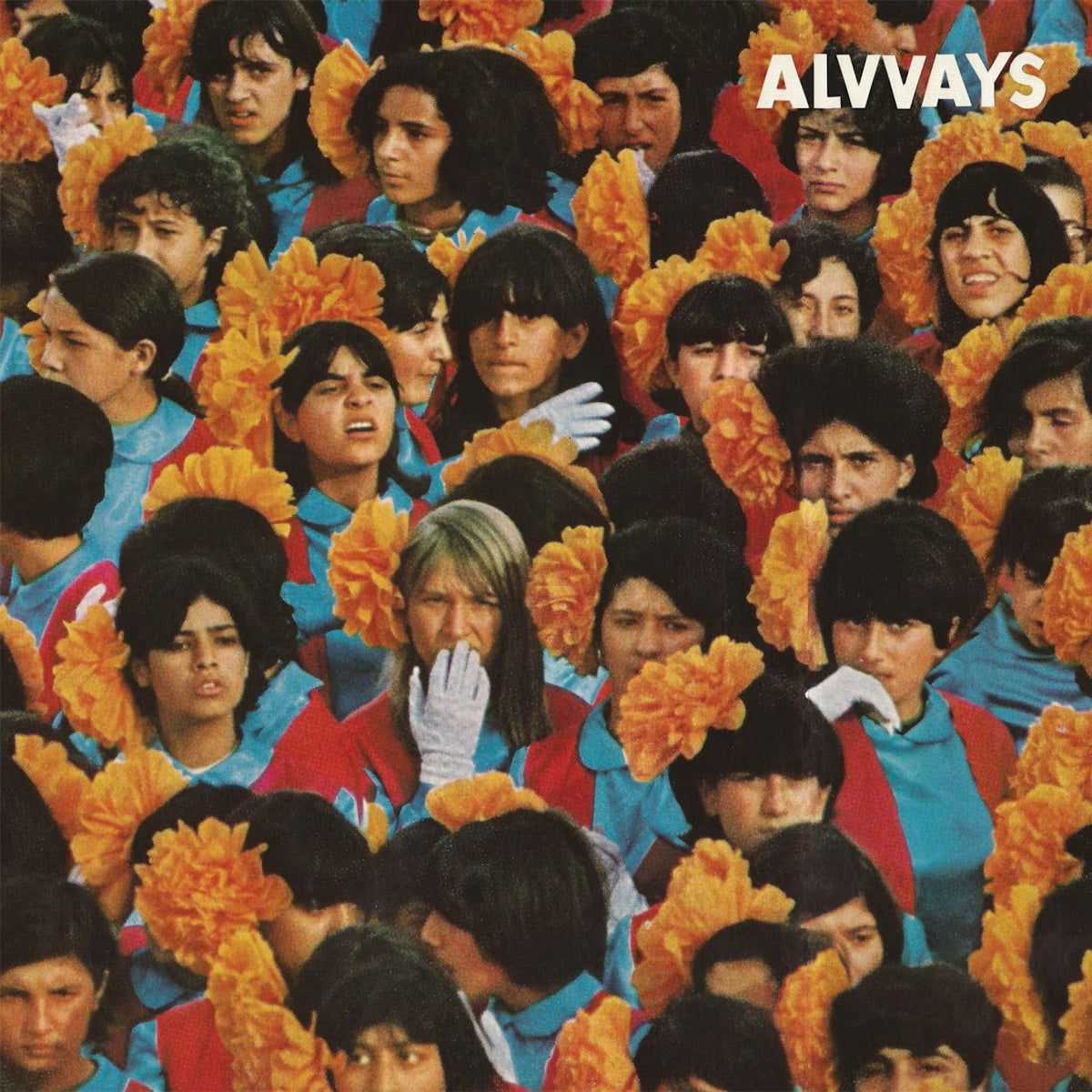 Alvvays - Alvvays (10th Anniversary Edition) - (Colored Vinyl, Blue, Bonus Track, Clear Vinyl, Gatefold LP Jacket) - [Vinyl]