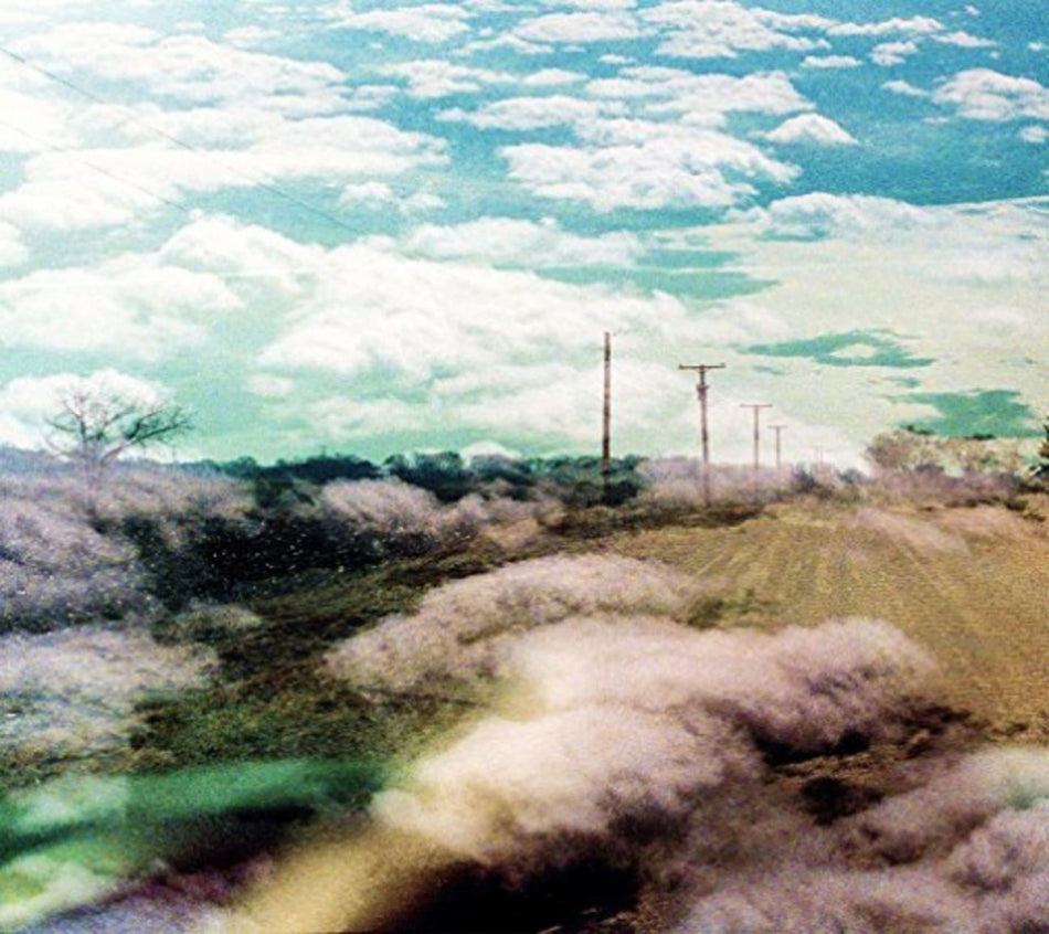 World Is a Beautiful Place & I Am No Longer Afraid - Always Foreign - [CD]