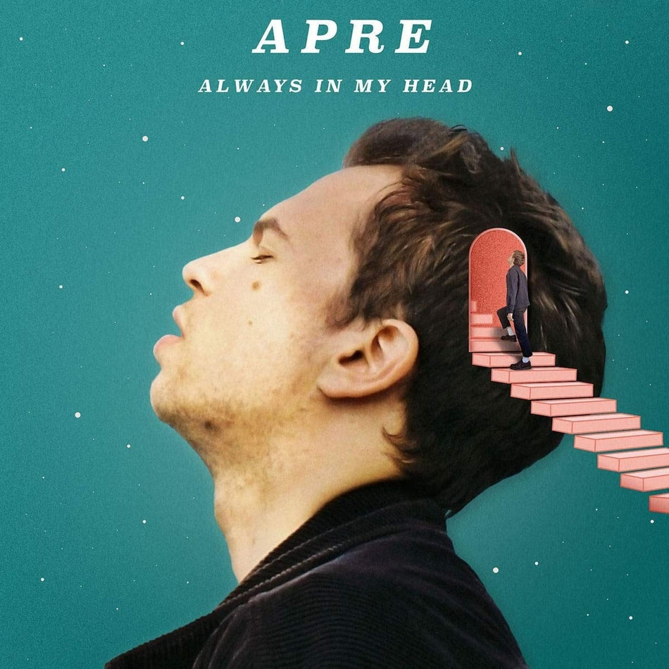 APRE - Always In My Head - [Vinyl]
