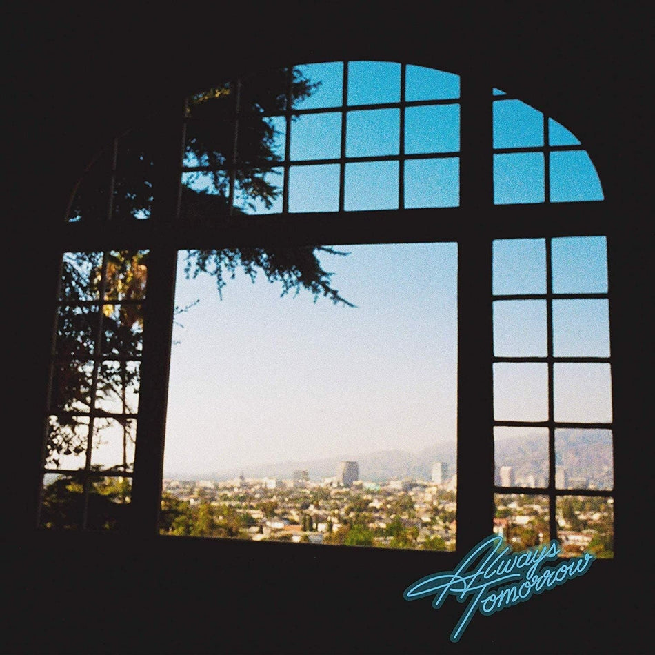 Best Coast - Always Tomorrow - (Gatefold LP Jacket) - [Vinyl]