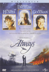 Always - (Widescreen) - [DVD]