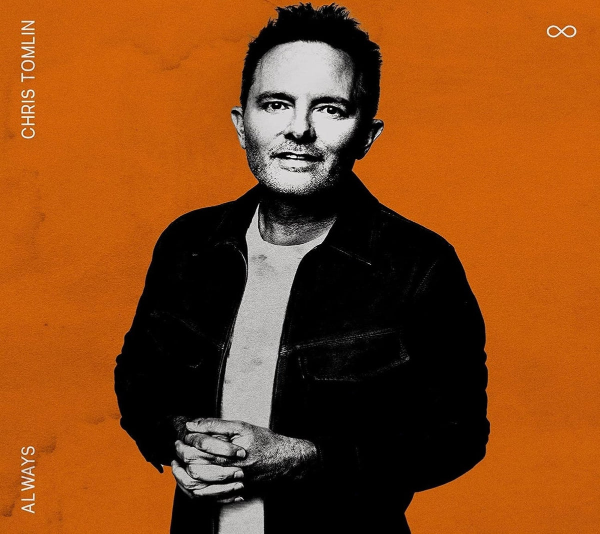 Chris Tomlin - Always - [CD]