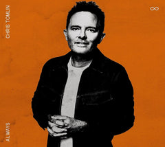 Chris Tomlin - Always - [CD]